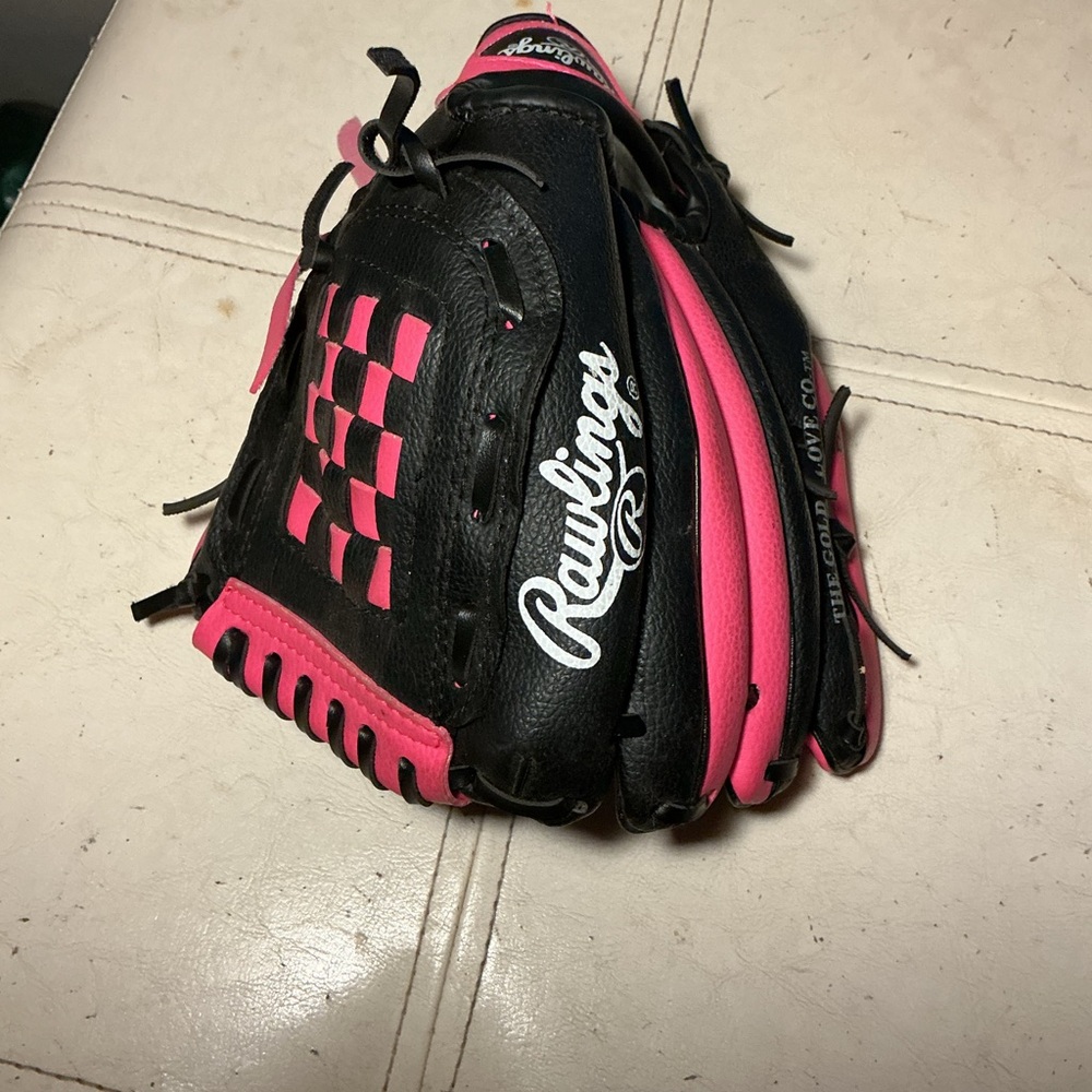 Rawlings glove